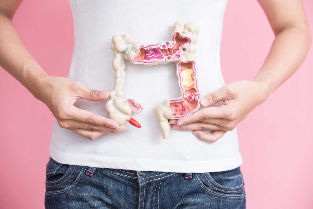Colorectal Cancer - Premier Surgical Fort Sanders