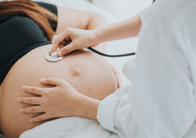 Pregnancy and Hemorrhoids - Premier Surgical Associates - Knoxville, TN