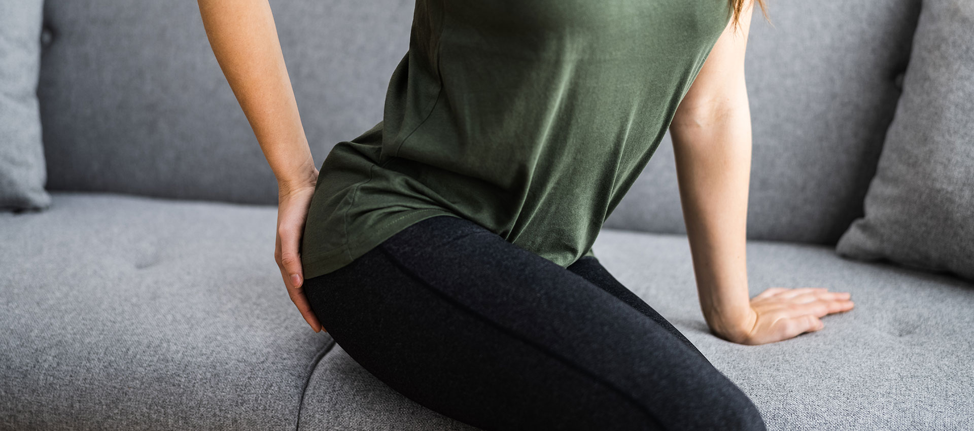 3 Ways to Alleviate Hemorrhoid Discomfort at Home 3 Ways to Alleviate Hemorrhoid Discomfort at Home<br />