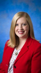 Dr. Jessica Vinsant