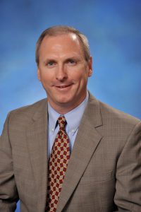Dr. Troy Kimsey, Surgical Oncologist