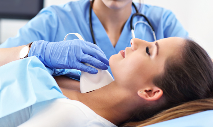 Thyroid - Premier Surgical TN