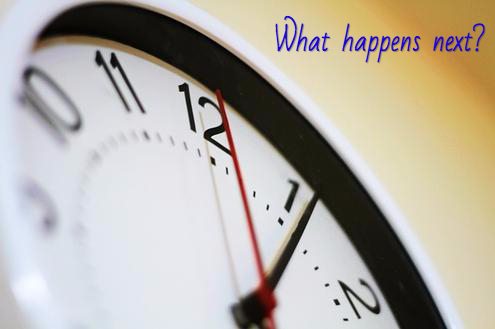 What happens after I schedule my breast cancer surgery