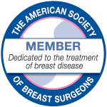 Am Soc Breast Surg_member_circle Logo - Dr. Hamilton